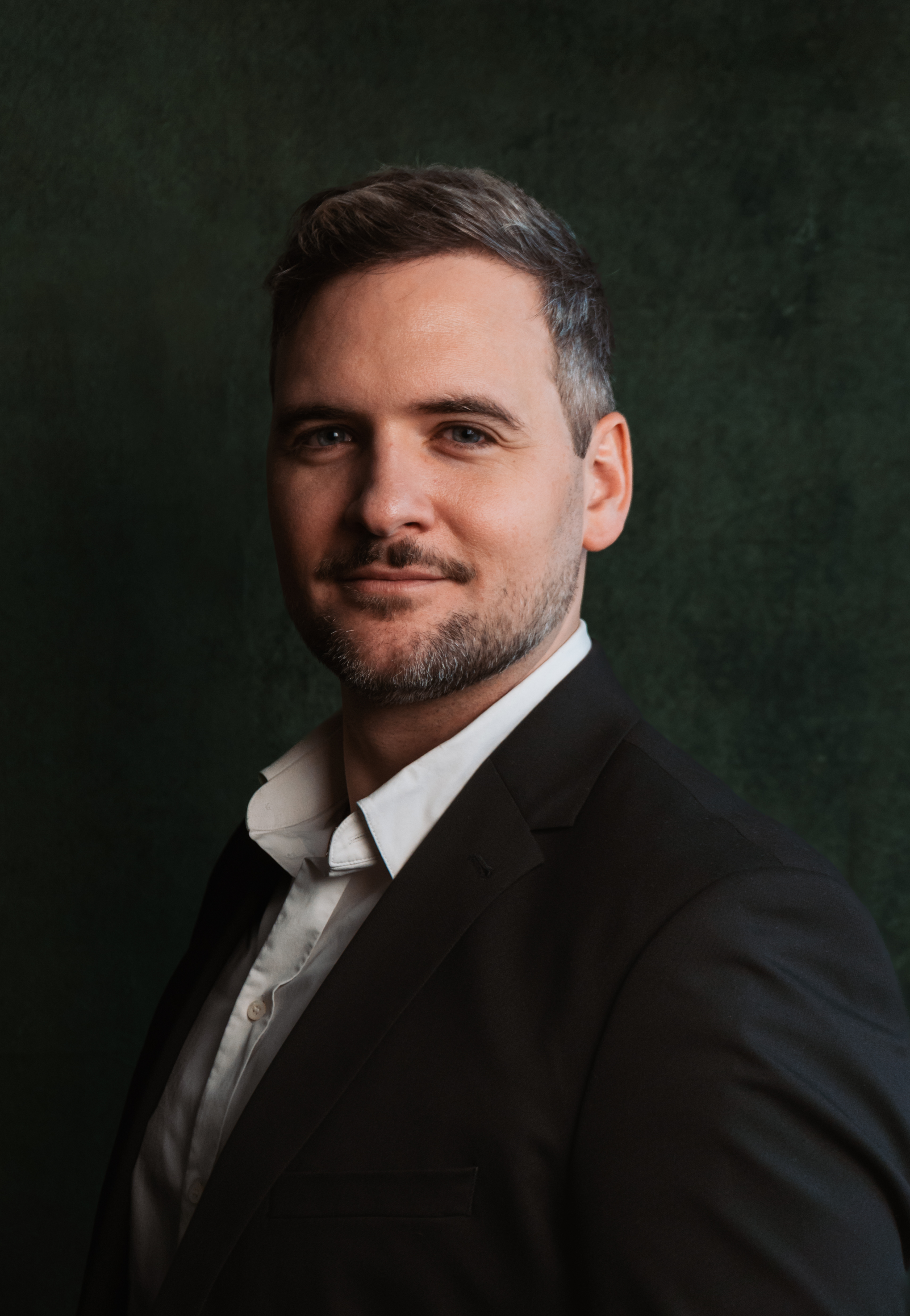 Lukas Mantsch