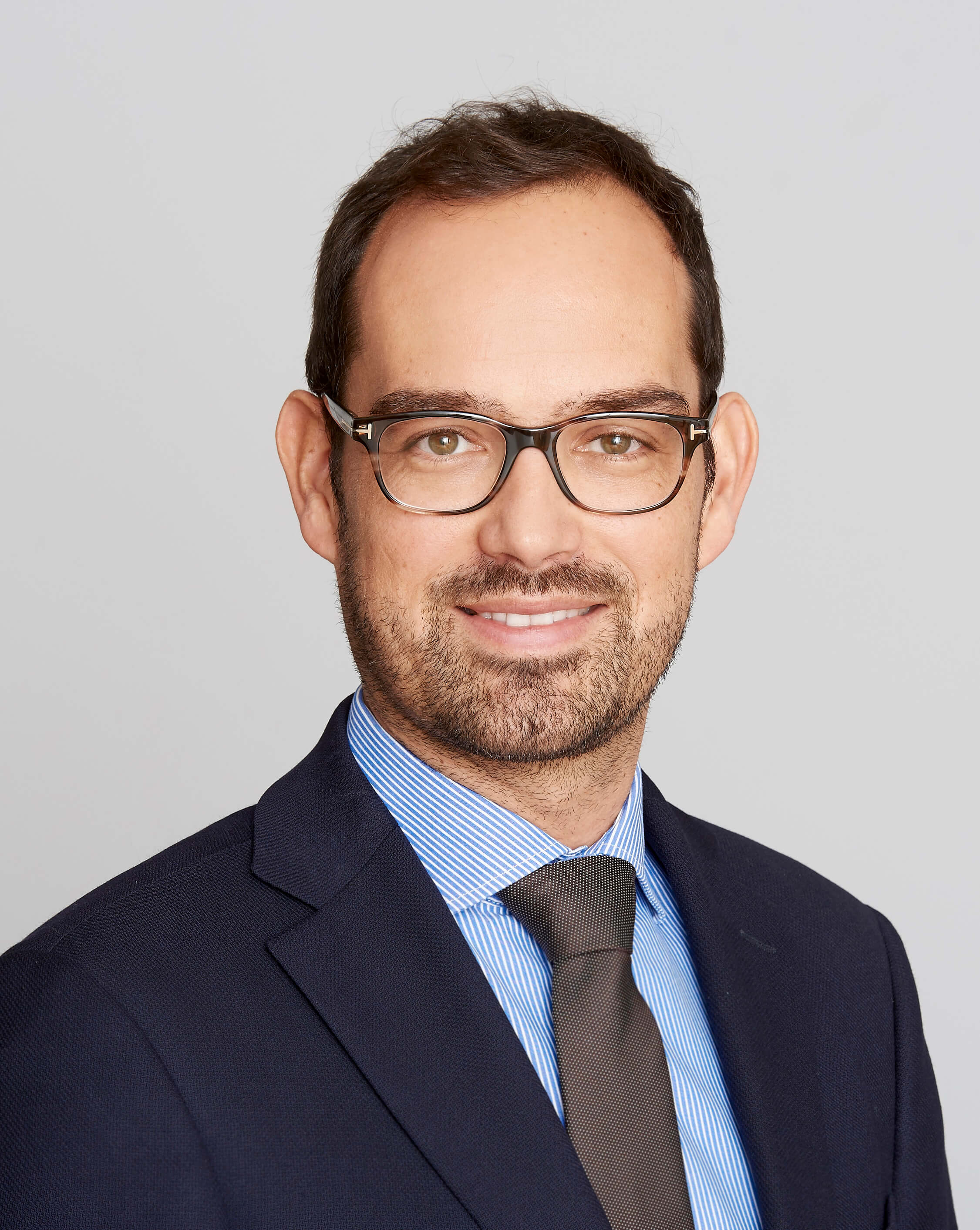 Prof. Phillip Nell