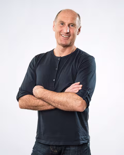 Dr. Werner Schwarz